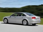 Audi A8 4.2 TDI Quattro 2008 года